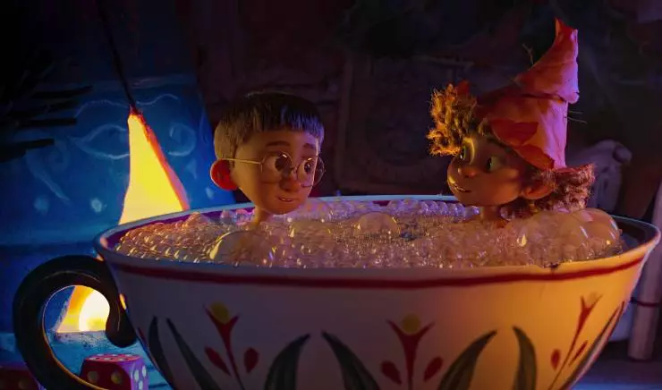 Рождественские истории Астрид Линдгрен (2023) в хорошем качестве смотреть онлайн Рождественские истории Астрид Линдгрен (2023) мультфильм в хорошем качестве смотреть онлайн