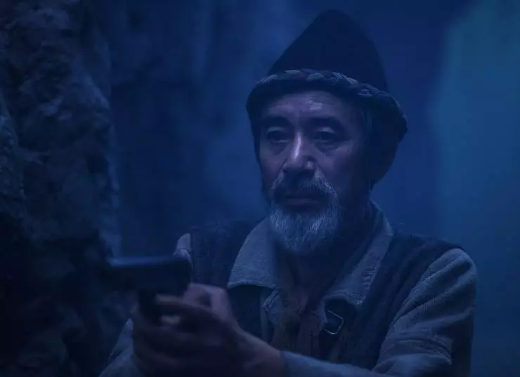 Расхитители гробниц. Королева монстров (2023) смотреть онлайн бесплатно Расхитители гробниц. Королева монстров (2023) фильм смотреть онлайн бесплатно