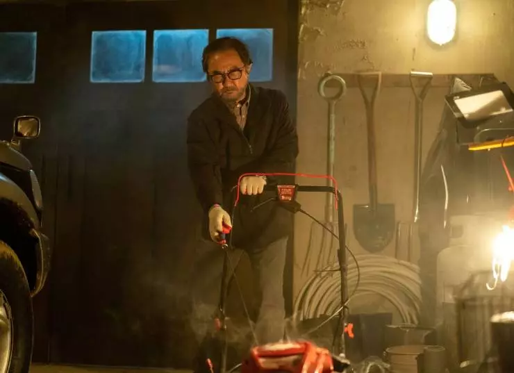 Ровно в 4 после полудня (2024) смотреть онлайн Ровно в 4 после полудня (2024) фильм смотреть онлайн