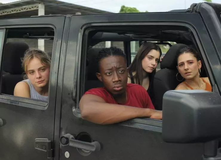 Абсолютный хищник (2025) смотреть онлайн бесплатно Абсолютный хищник (2025) фильм смотреть онлайн бесплатно