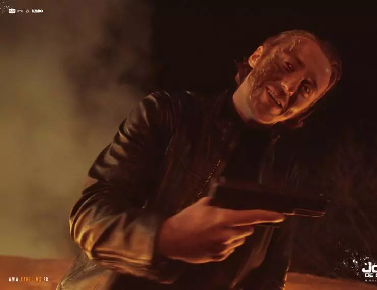 День гнева (2024) смотреть онлайн День гнева (2024) фильм смотреть онлайн