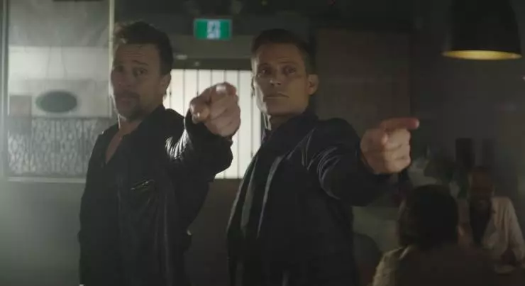 Славные ублюдки (2024) смотреть онлайн бесплатно Славные ублюдки (2024) фильм смотреть онлайн бесплатно