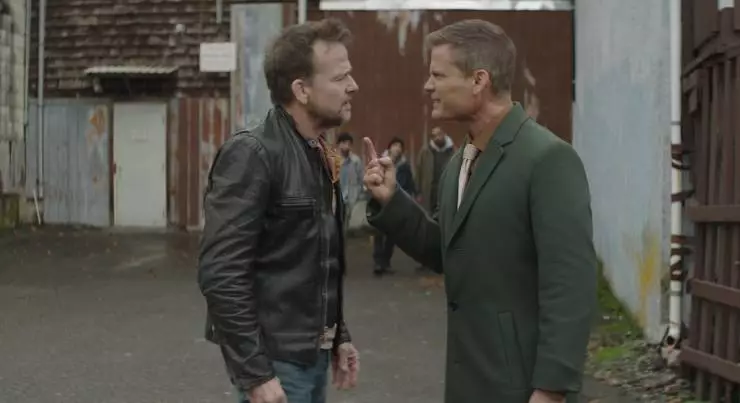 Славные ублюдки (2024) смотреть онлайн Славные ублюдки (2024) фильм смотреть онлайн