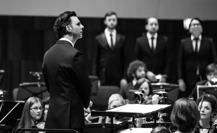 Ночь musicAeterna в кино (2021) смотреть онлайн Ночь musicAeterna в кино (2021) фильм смотреть онлайн