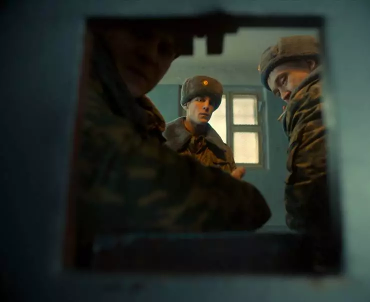 Аутсорс (2025) 1 сезон 1-6,7,8 серия смотреть онлайн Аутсорс (2025) сериал 1-6,7,8 серию 1 сезона смотреть онлайн