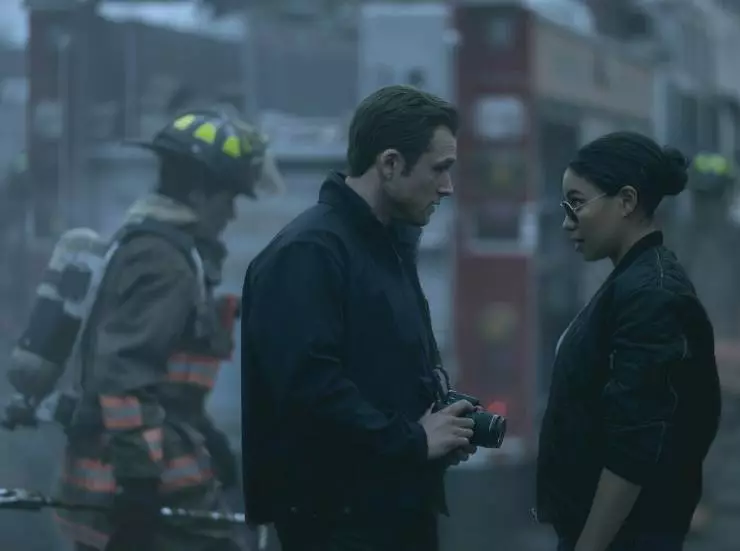 Дым (2025) в хорошем качестве смотреть онлайн Дым (2025) сериал в хорошем качестве смотреть онлайн