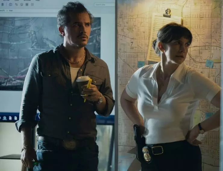 Дым (2025) смотреть онлайн Дым (2025) сериал смотреть онлайн