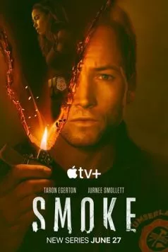 Дым / Smoke (2025) cериал смотреть онлайн Дым / Smoke (2025) cериал смотреть онлайн в хорошем качестве