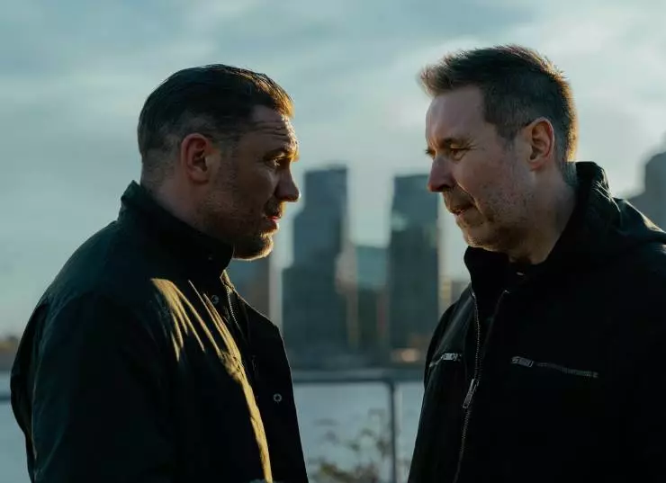 Гангстерленд (2025) 1 сезон 1-8,9,10 серия смотреть онлайн Гангстерленд (2025) сериал 1-8,9,10 серию 1 сезона смотреть онлайн