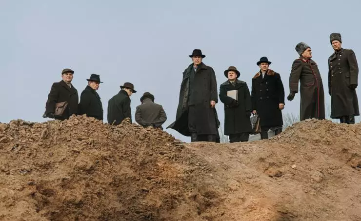 Атом (2025) смотреть онлайн бесплатно Атом (2025) сериал смотреть онлайн бесплатно