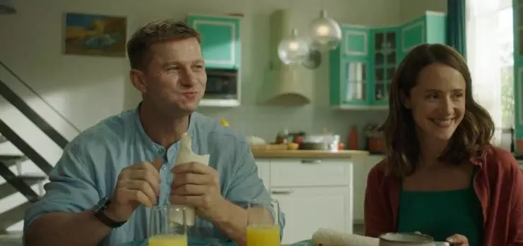 Маленький шеф (2025) смотреть онлайн Маленький шеф (2025) фильм смотреть онлайн