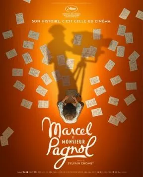 Великолепная жизнь Марселя Паньоля / Marcel et Monsieur Pagnol (2025) мультфильм смотреть онлайн Великолепная жизнь Марселя Паньоля / Marcel et Monsieur Pagnol (2025) мультфильм смотреть онлайн в хорошем качестве
