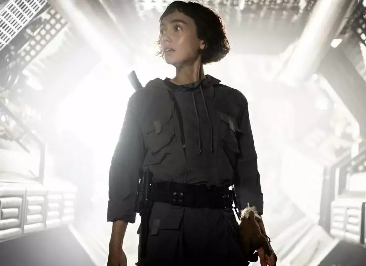 Чужой: Земля (2025) 1 сезон 1-6,7,8 серия смотреть онлайн бесплатно Чужой: Земля (2025) сериал 1-6,7,8 серию 1 сезона смотреть онлайн бесплатно