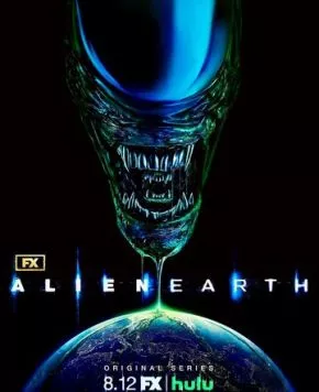 Чужой: Земля / Alien: Earth (2025) cериал смотреть онлайн Чужой: Земля / Alien: Earth (2025) cериал смотреть онлайн в хорошем качестве