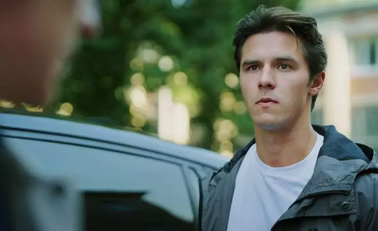 Дуплет (2025) в хорошем качестве смотреть онлайн Дуплет (2025) сериал в хорошем качестве смотреть онлайн