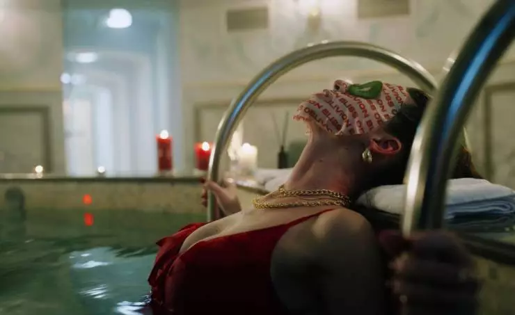 Дуплет (2025) смотреть онлайн Дуплет (2025) сериал смотреть онлайн