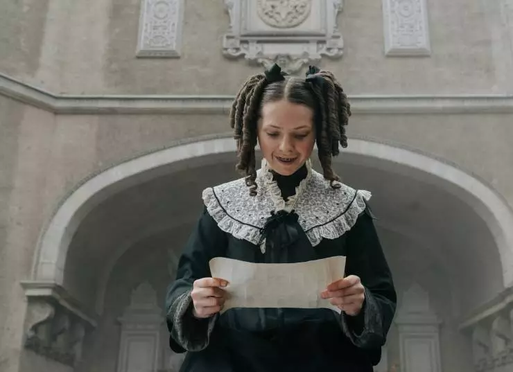 Гадкая сестра (2025) смотреть онлайн бесплатно Гадкая сестра (2025) фильм смотреть онлайн бесплатно