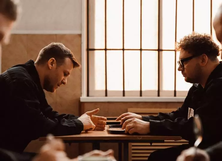 Театральная зона (2025) 1 сезон 1-8,9,10 серия смотреть онлайн бесплатно Театральная зона (2025) сериал 1-8,9,10 серию 1 сезона смотреть онлайн бесплатно