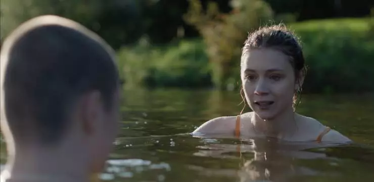 Всё, что тебя касается (2024) смотреть онлайн Всё, что тебя касается (2024) фильм смотреть онлайн