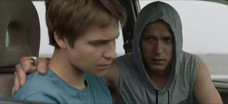 Кончится лето (2024) в хорошем качестве смотреть онлайн Кончится лето (2024) фильм в хорошем качестве смотреть онлайн