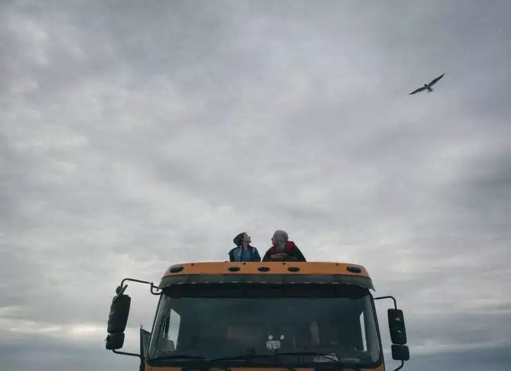 Кончится лето (2024) смотреть онлайн бесплатно Кончится лето (2024) фильм смотреть онлайн бесплатно