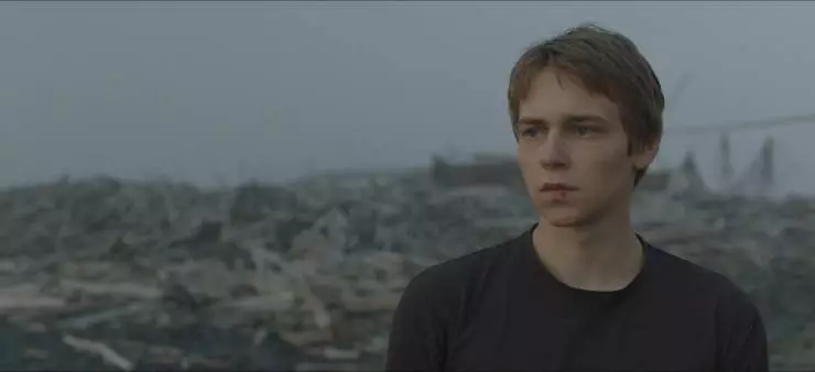 Кончится лето (2024) смотреть онлайн Кончится лето (2024) фильм смотреть онлайн