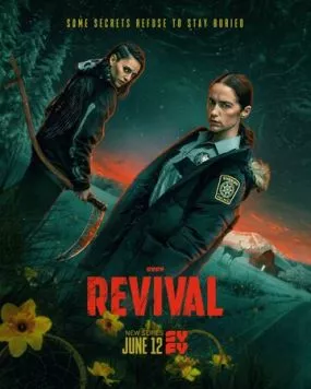Воскрешение / Revival (2025) cериал смотреть онлайн Воскрешение / Revival (2025) cериал смотреть онлайн в хорошем качестве