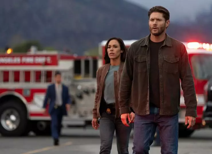 Последний отсчёт (2025) 1 сезон 1-11,12,13 серия смотреть онлайн Последний отсчёт (2025) сериал 1-11,12,13 серию 1 сезона смотреть онлайн