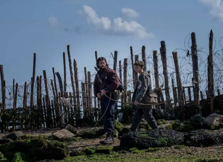 28 лет спустя (2025) смотреть онлайн 28 лет спустя (2025) фильм смотреть онлайн