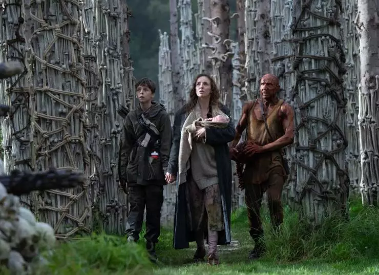 28 лет спустя (2025) смотреть онлайн бесплатно 28 лет спустя (2025) фильм смотреть онлайн бесплатно