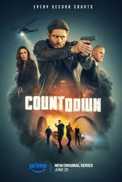 Последний отсчёт / Countdown 2025 смотреть онлайн cериал в хорошем качестве