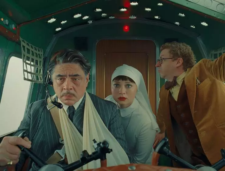 Финикийская схема (2025) смотреть онлайн Финикийская схема (2025) фильм смотреть онлайн