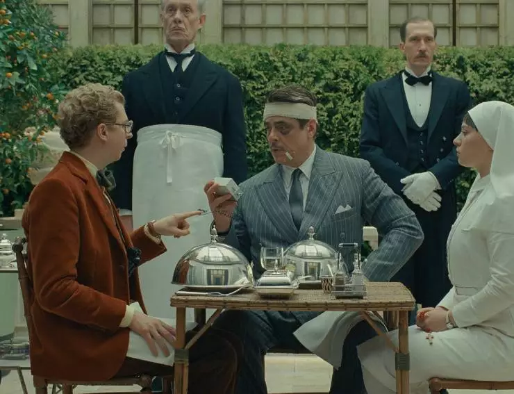 Финикийская схема (2025) в хорошем качестве смотреть онлайн Финикийская схема (2025) фильм в хорошем качестве смотреть онлайн