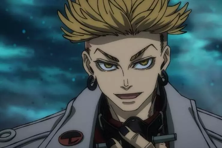 Гачиакута (2025) 1 сезон 1-14,15,16 серия смотреть онлайн бесплатно Гачиакута (2025) мультфильм 1-14,15,16 серию 1 сезона смотреть онлайн бесплатно