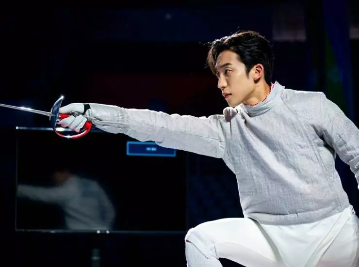 Хороший мальчик (2025) в хорошем качестве смотреть онлайн Хороший мальчик (2025) сериал в хорошем качестве смотреть онлайн