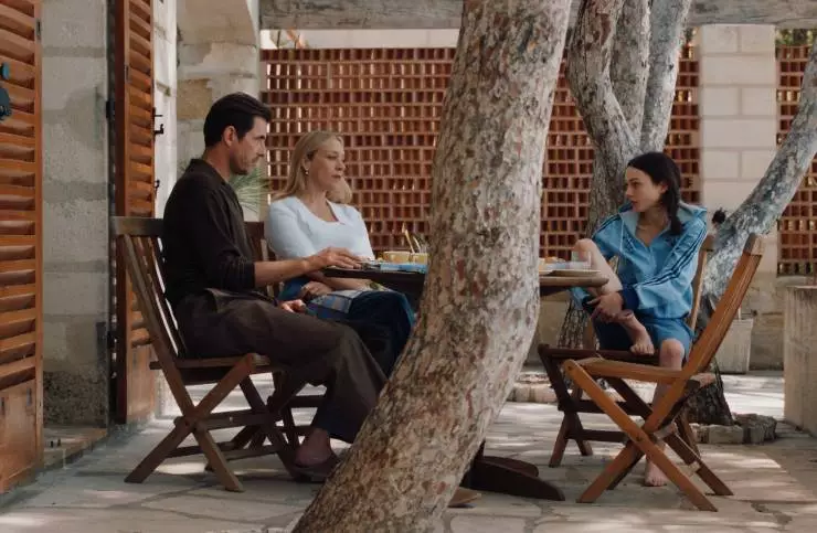 Здравствуй, грусть (2024) смотреть онлайн бесплатно Здравствуй, грусть (2024) фильм смотреть онлайн бесплатно