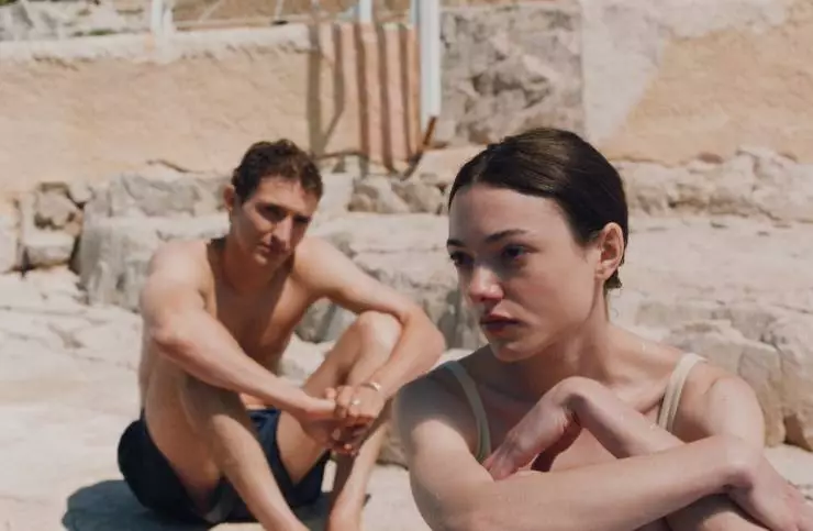 Здравствуй, грусть (2024) в хорошем качестве смотреть онлайн Здравствуй, грусть (2024) фильм в хорошем качестве смотреть онлайн