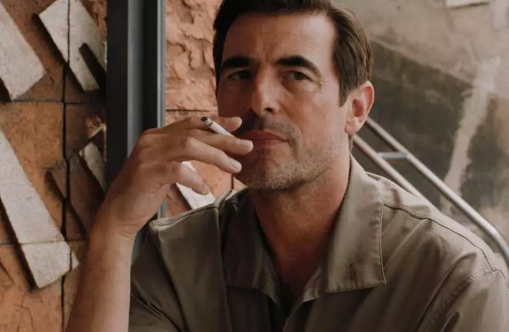 Здравствуй, грусть (2024) смотреть онлайн Здравствуй, грусть (2024) фильм смотреть онлайн