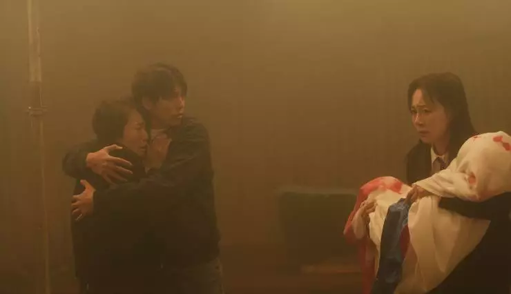 Дом, милый дом (2024) смотреть онлайн Дом, милый дом (2024) фильм смотреть онлайн