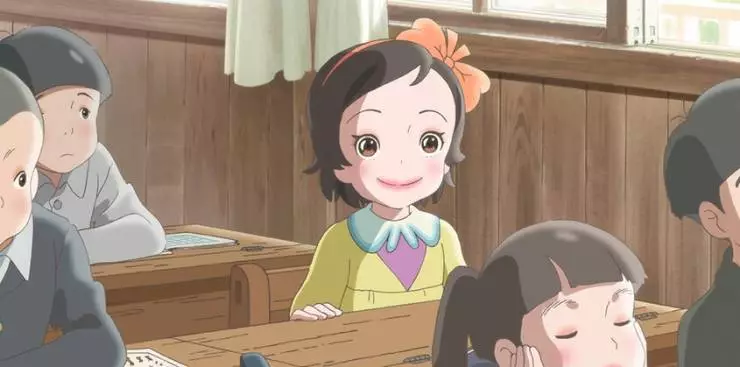 Madogiwa no Totto-chan (2023) смотреть онлайн бесплатно Madogiwa no Totto-chan (2023) мультфильм смотреть онлайн бесплатно