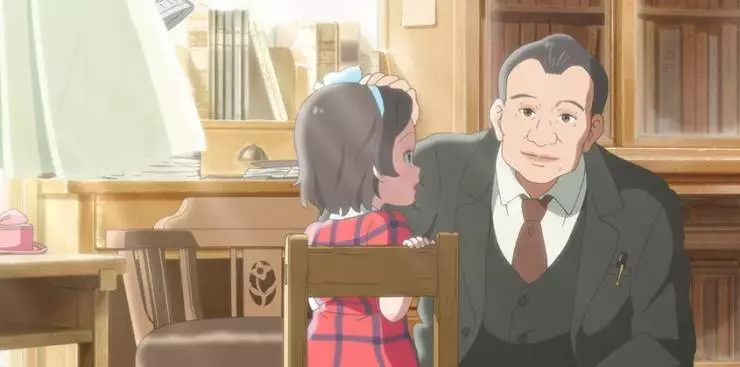 Madogiwa no Totto-chan (2023) в хорошем качестве смотреть онлайн Madogiwa no Totto-chan (2023) мультфильм в хорошем качестве смотреть онлайн