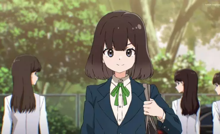 Trapezium (2024) смотреть онлайн Trapezium (2024) мультфильм смотреть онлайн