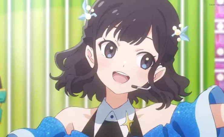 Trapezium (2024) в хорошем качестве смотреть онлайн Trapezium (2024) мультфильм в хорошем качестве смотреть онлайн