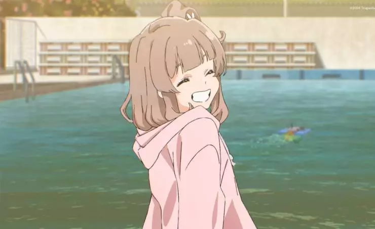 Trapezium (2024) смотреть онлайн бесплатно Trapezium (2024) мультфильм смотреть онлайн бесплатно