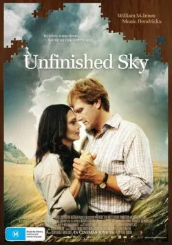 Бесконечное небо / Unfinished Sky (2007) фильм смотреть онлайн Бесконечное небо / Unfinished Sky (2007) фильм смотреть онлайн в хорошем качестве