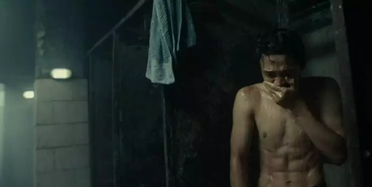 SHEKER. Последний шанс (2024) смотреть онлайн SHEKER. Последний шанс (2024) фильм смотреть онлайн