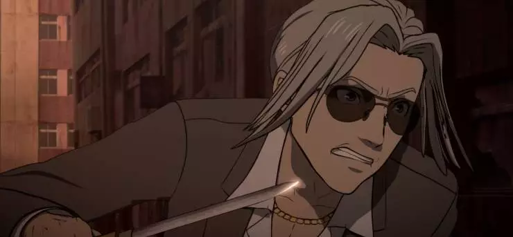 Bloody Escape (2024) смотреть онлайн бесплатно Bloody Escape (2024) мультфильм смотреть онлайн бесплатно