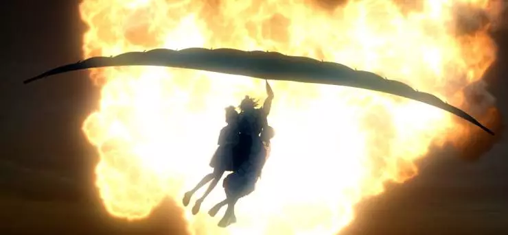 Bloody Escape (2024) смотреть онлайн Bloody Escape (2024) мультфильм смотреть онлайн