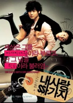 100 дней с мистером Высокомерие / Naesarang ssagaji (2004) фильм смотреть онлайн в хорошем качестве