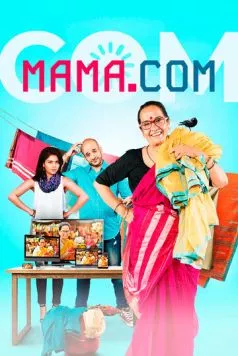 Мама.com / A Dot Com Mom (2016) фильм смотреть онлайн Мама.com / A Dot Com Mom (2016) фильм смотреть онлайн в хорошем качестве